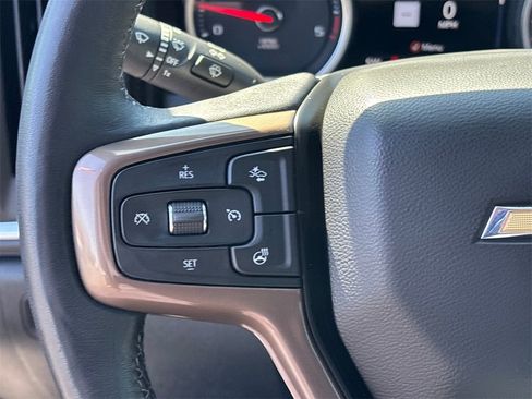 Certified 2022 Chevrolet Silverado 2500 High Country w/ Safety Package II image 15