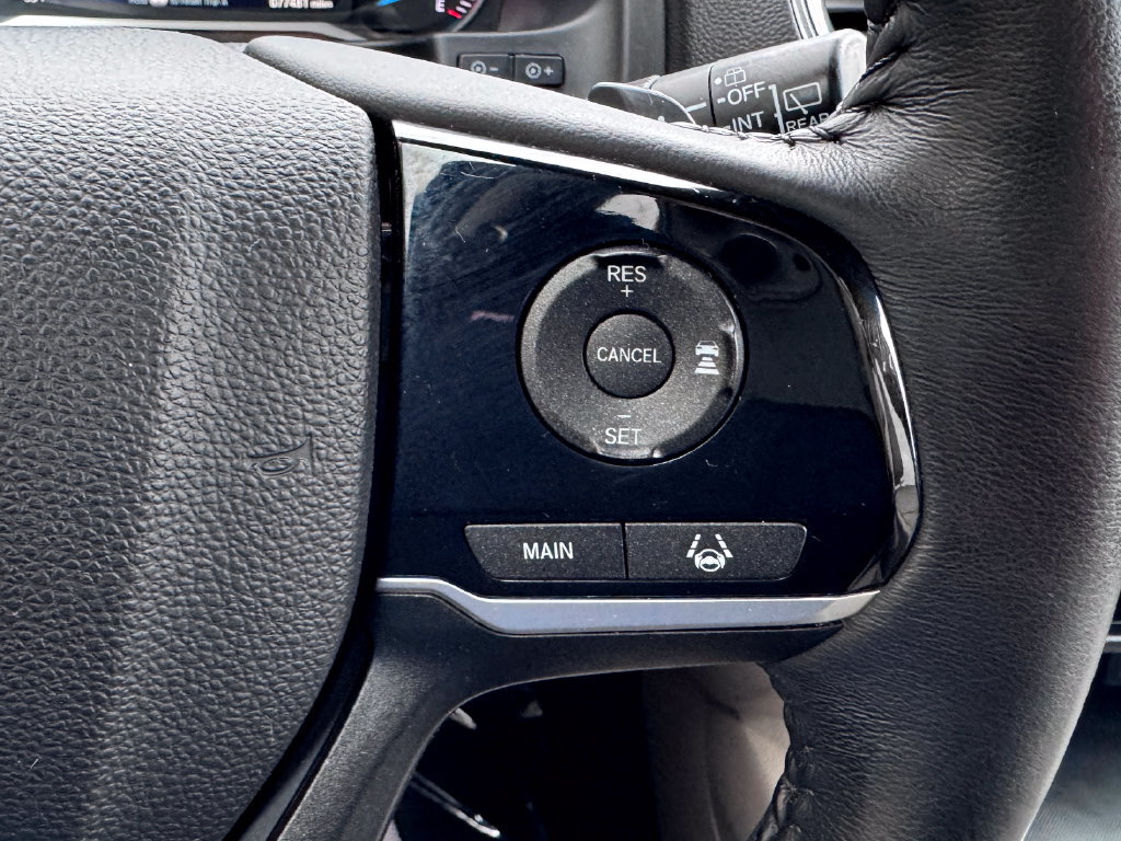 Used 2022 Honda Pilot EX-L image 31