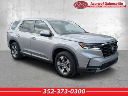 Used 2023 Honda Pilot EX-L