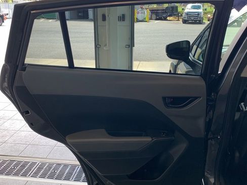 Certified 2024 Subaru Crosstrek 2.0i Premium AWD/4WD image 14