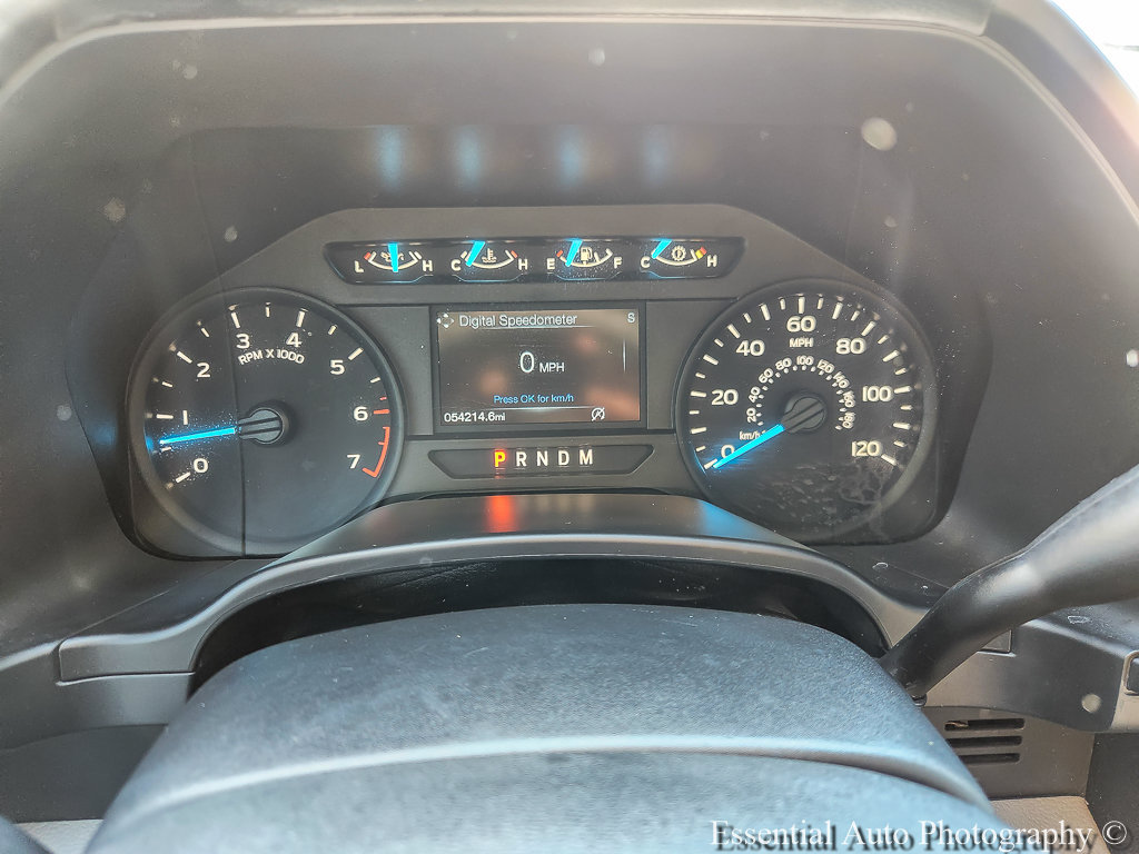 Used 2019 Ford F150 XL w/ Equipment Group 101A Mid AWD/4WD image 11