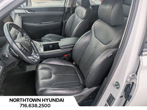 Used 2020 Hyundai Palisade SEL image 7