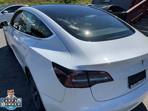 Used 2019 Tesla Model 3 Long Range image 92
