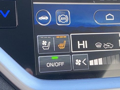 New 2026 Subaru Ascent Touring image 18