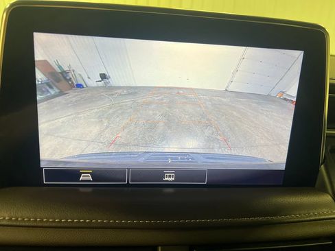 Certified 2021 Chevrolet Tahoe LT AWD/4WD image 24