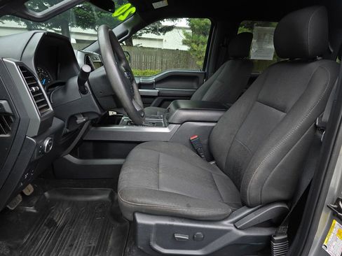 Used 2020 Ford F150 XLT w/ Equipment Group 301A Mid image 28