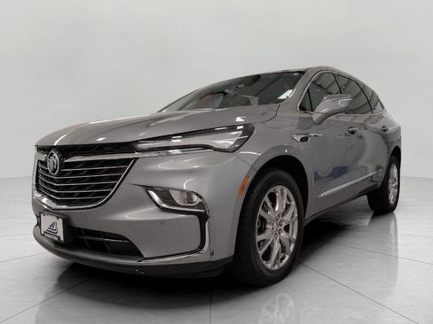 Used 2024 Buick Enclave Premium w/ Experience Buick Package AWD/4WD image 12