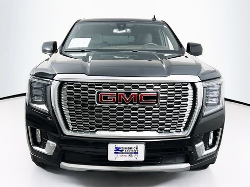 Certified 2022 GMC Yukon Denali AWD/4WD image 2