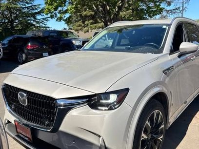 Used 2024 MAZDA CX-90 3.3 Turbo S