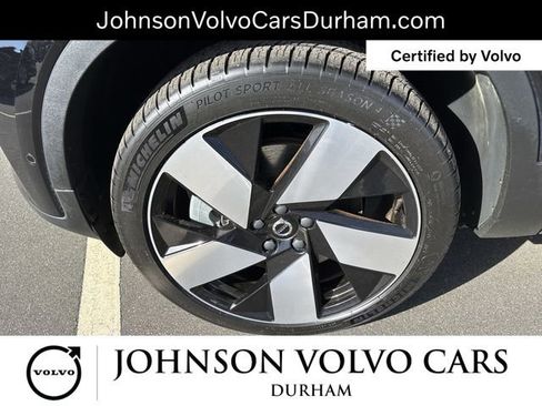 Certified 2023 Volvo XC40 Recharge Ultimate image 16