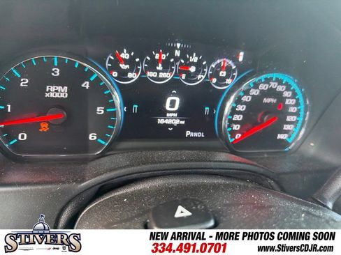 Used 2020 GMC Yukon Denali w/ Open Road Package RWD image 5