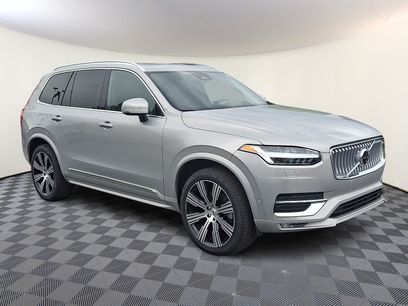 Used 2023 Volvo XC90 B6 Ultimate w/ Protection Package Premier