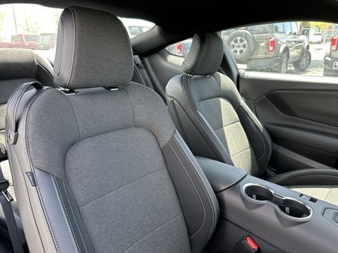 New 2026 Ford Mustang Coupe image 17