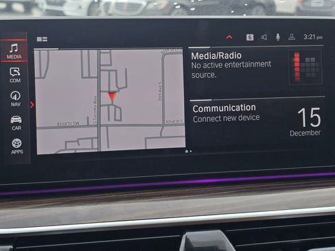 Used 2023 BMW 540i w/ M Sport Package image 26