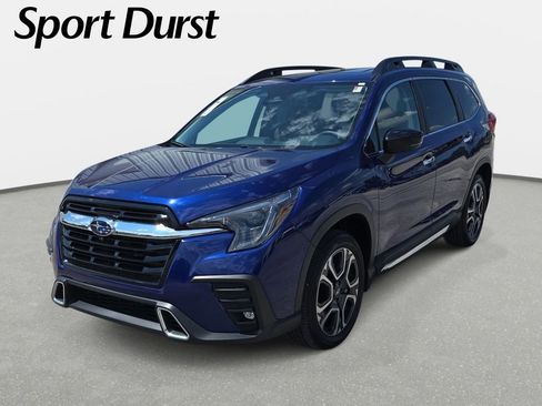 Certified 2026 Subaru Ascent Touring AWD/4WD image 1