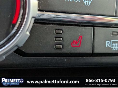 Used 2023 Ford F150 XLT w/ Equipment Group 302A High AWD/4WD image 24