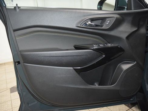 New 2026 Chevrolet Trax LT image 40