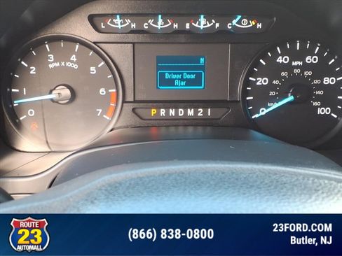 Used 2022 Ford F250 XL w/ Snow Plow/Camper Package image 21