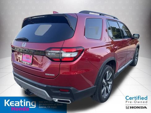 Used 2024 Honda Pilot Touring image 5
