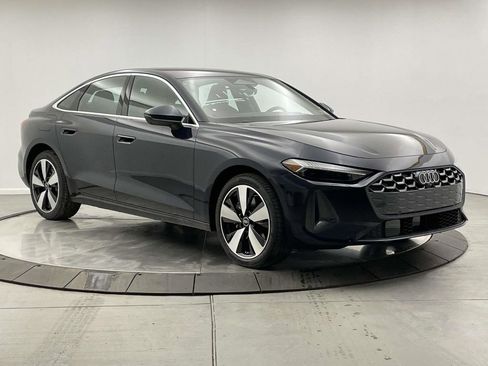 New 2025 Audi A5 2.0T Premium Plus image 9