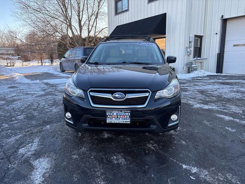 Used 2017 Subaru Crosstrek 2.0i Premium w/ Popular Package #1 image 8