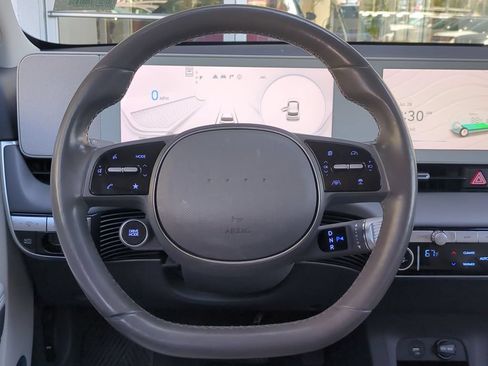 Certified 2023 Hyundai Ioniq 5 SEL w/ Cargo Package AWD/4WD image 21