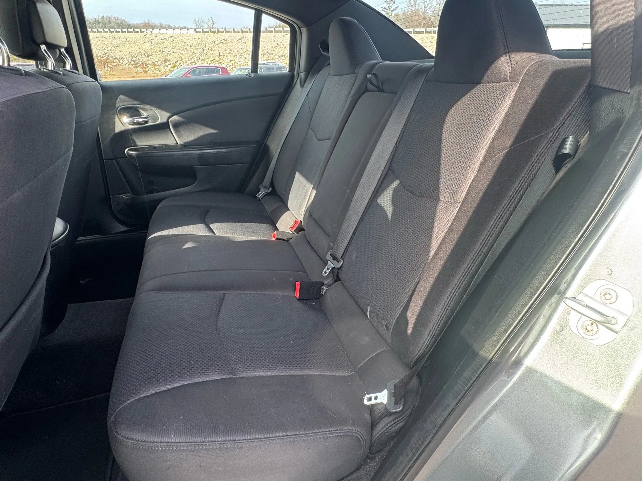 Used 2013 Chrysler 200 Touring FWD image 19