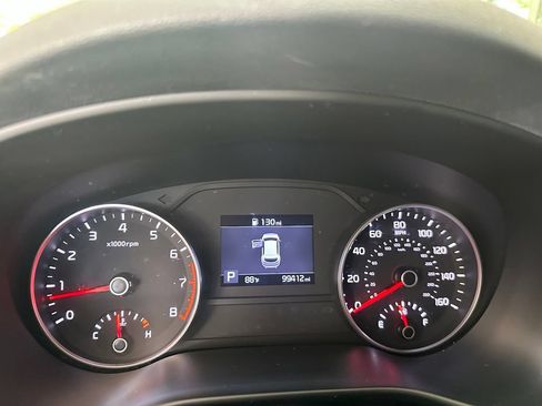 Used 2021 Kia Sportage LX FWD image 37