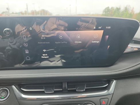 New 2026 Buick Envista Preferred w/ Convenience I Package image 12