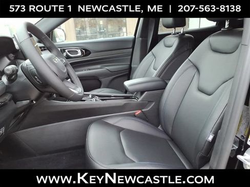 New 2026 Jeep Compass Limited AWD/4WD image 10
