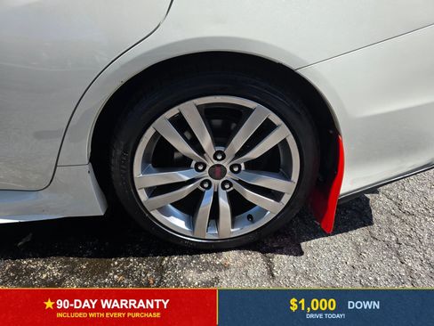 Used 2016 Subaru WRX image 17