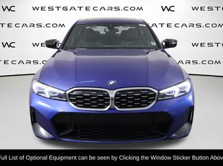 Used 2024 BMW M340i w/ Premium Package video 2