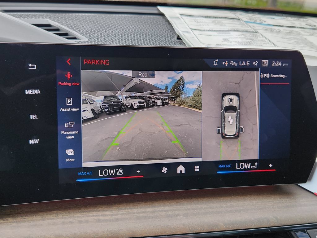 New 2026 BMW X1 xDrive28i w/ Technology Package AWD/4WD image 14