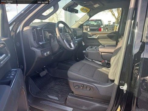 New 2026 GMC Sierra 1500 Elevation w/ Elevation Select Package image 15