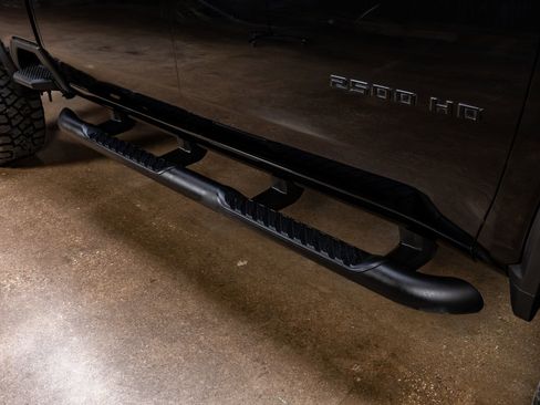 Used 2024 Chevrolet Silverado 2500 LTZ w/ LTZ Plus Package image 13