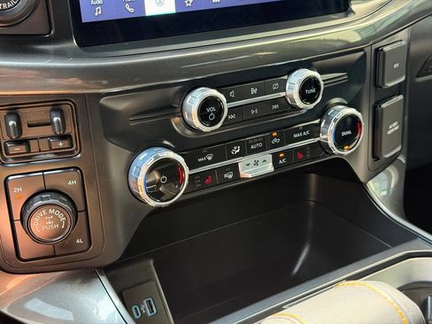 Used 2023 Ford F150 Tremor w/ 360 Degree Camera Package AWD/4WD image 14