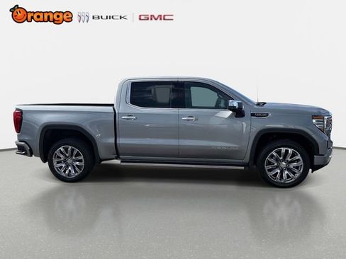 New 2026 GMC Sierra 1500 Denali w/ Denali Reserve Package image 2