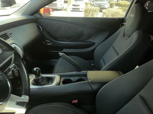 Used 2011 Chevrolet Camaro SS image 10