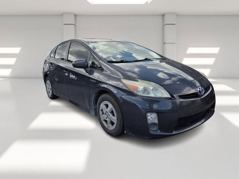 Used 2011 Toyota Prius Two FWD image 3