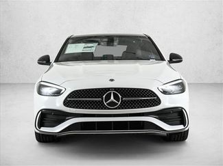 New 2026 Mercedes-Benz C 300 4MATIC Sedan video 2