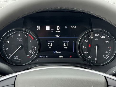 New 2026 Cadillac XT5 Premium Luxury image 25