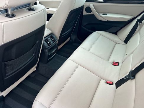 Used 2014 BMW X3 xDrive35i image 12