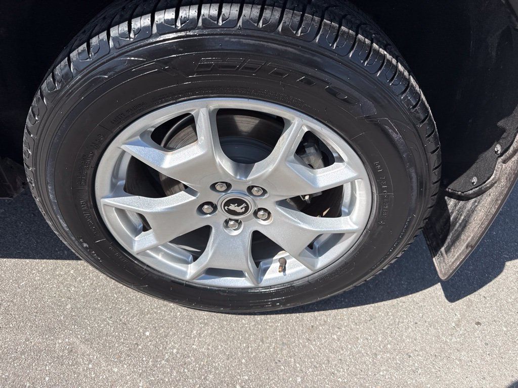 Used 2022 Ford Bronco Sport AWD/4WD image 8