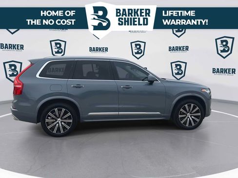 Used 2020 Volvo XC90 T6 Inscription AWD/4WD image 10