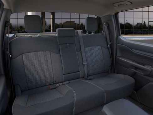 New 2025 Ford Ranger XL image 11