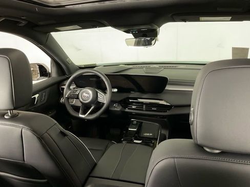New 2026 Buick Enclave Sport Touring w/ Power Package FWD image 31