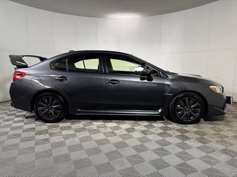 Used 2020 Subaru WRX w/ Popular Package #1 image 10