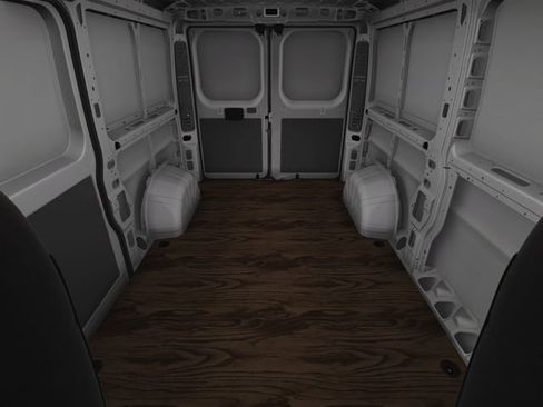 New 2024 RAM ProMaster 1500 w/ Premium Convenience Group FWD image 20