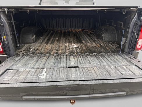 Used 2022 GMC Sierra 1500 SLE AWD/4WD image 37