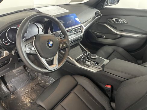 Used 2020 BMW 330i xDrive 330i xDrive w/ Driving Assistance Package image 10